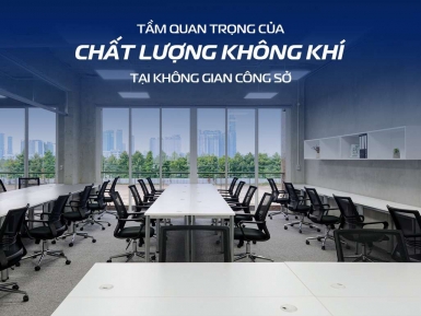 Những mẫu máy lạnh tủ đứng Sumikura cho văn phòng - Tin tức