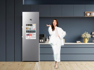 Kinh nghiệm sử dụng tủ đông tiết kiệm điện và bền bỉ - Tin tức