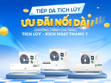THƯỞNG TO DỒN DẬP: X2 X3 ĐIỂM DU LỊCH, NHẬN ĐẾN 250K TÍCH LŨY & 300K BẢO HÀNH - Khuyến mãi