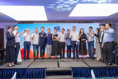 Thu 9: Hội Nghị Khách Hàng Thân Thiết SK Sumikura 2025 - Sự kiện