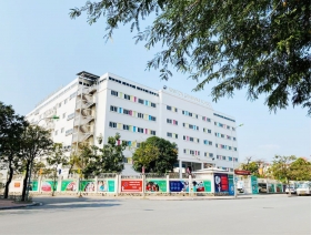 Hệ Thống Trường Liên cấp Newton - Công trình tiêu biểu