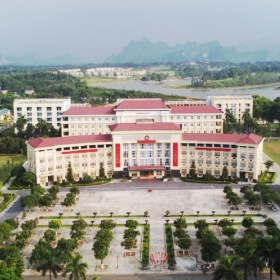 Trường Sĩ Quan Đặc Công - Công trình tiêu biểu