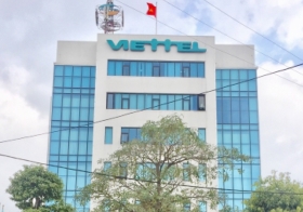 Viettel Phú Thọ - Công trình tiêu biểu
