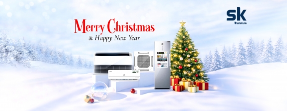 Điều hòa không khí - Trang chủ