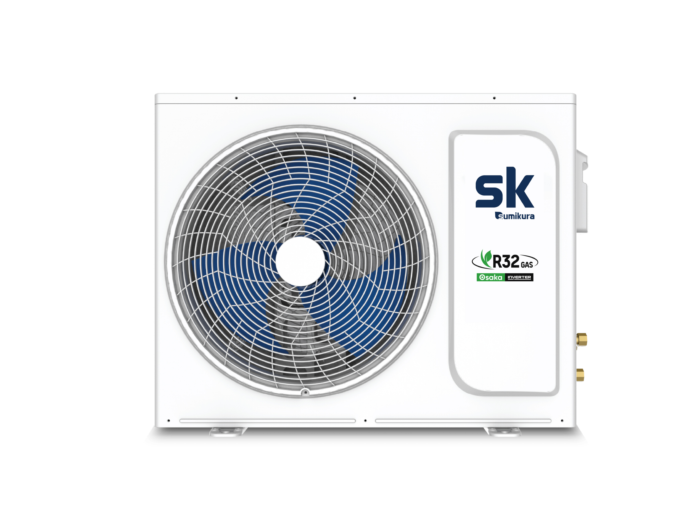 Điều hòa SK Osaka Inverter 2 chiều 18000 BTU - Điều hòa Series Osaka Inverter