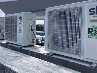 Xu Hướng Thị Trường Điều Hoà Năm 2026 - Sự kiện