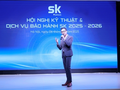 Vì Sao Sumikura Chọn “Home Coming” Làm Dấu Mốc Chiến Lược Đầu Năm 2026 - Sự kiện