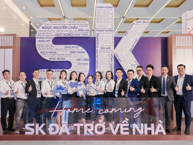 Điều hòa Chất – Khi SK Sumikura chọn trở về để giữ trọn “chất” của mình - Sự kiện