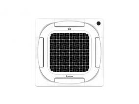 Điều hòa SK Cassette Inverter SUSU 1 chiều 60000 btu - Điều hòa âm trần Cassette