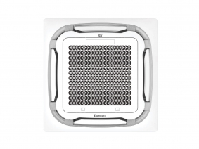 Điều hòa SK Cassette On-Off SUSU 1 chiều 36000 btu - Điều hòa âm trần Cassette