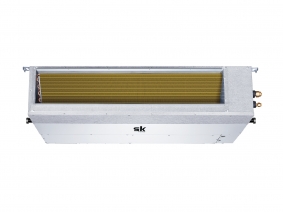 Điều hòa âm trần nối ống gió 36000 btu - Điều hòa âm trần nối ống gió