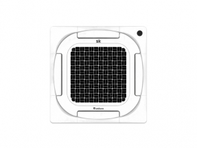 Điều hòa SK Cassette Inverter SUSU 1 chiều 60000 btu - Điều hòa âm trần Cassette