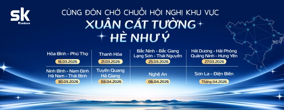 Xuân Cát Tường Hè Như Ý - Trang chủ