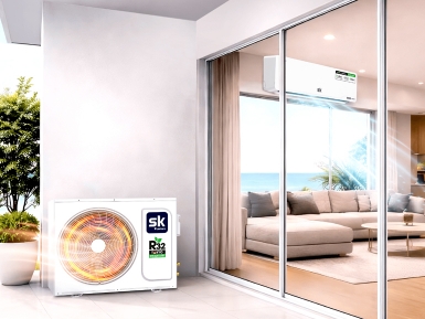 SK đầu tư cấu hình lõi để tạo giá trị dài hạn - Sự kiện