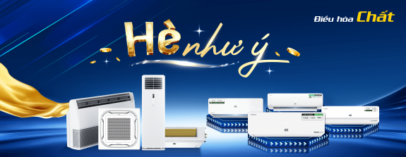 SK Home tháng 4.2026: Điều hòa - Trang chủ