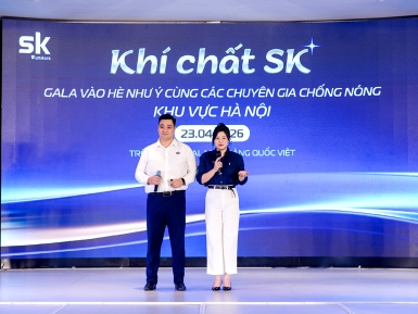 Sumikura Tổ Chức Sự Kiện Kết Nối Cộng Đồng Kỹ Thuật Viên - Sự kiện