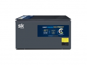 Tủ đông Nofrost SK Sumikura 300 lít - Tủ cấp đông