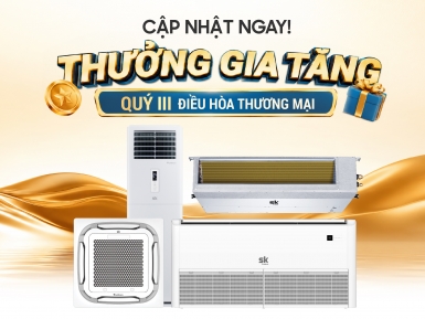 QIII.2026: GIA HẠN ƯU ĐÃI ĐỒNG THỜI 02 QUYỀN LỢI THƯỞNG - Khuyến mãi