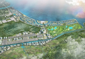 VINHOMES CAM RANH - Công trình tiêu biểu