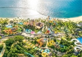 VINHOMES MỸ LÂM TUYÊN QUANG - Công trình tiêu biểu