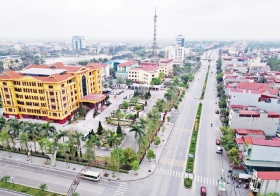PHỐ HIẾN HƯNG YÊN - Công trình tiêu biểu