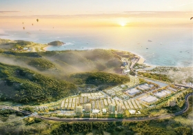 VINHOMES LÀNG VÂN ĐÀ NẴNG - Công trình tiêu biểu