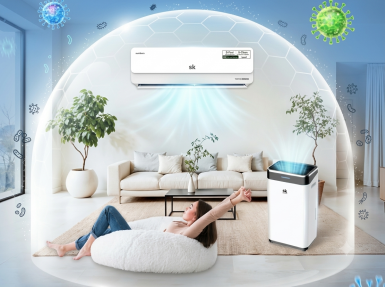 Máy hút ẩm diệt khuẩn có ngăn ngừa nấm mốc và vi khuẩn không? - Tin tức